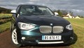 Essai BMW Série 1 118d Urban Line BVA8 143 ch