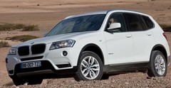 BMW : le 4-cylindres remplace le 6-cylindres sur le X3 xDrive28i