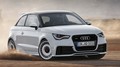 Prix Audi A1 Quattro : Folie des grandeurs