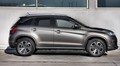 Citroën C4 AirCross : le bon format