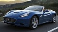 Ferrari California, +30 ch, -30 kgs