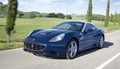 Ferrari California 2012 : plus de muscles, moins de poids