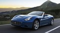 Ferrari California mise à jour
