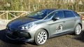 Essai Citroën DS5 THP 200 Sport Chic : à quelques détails près