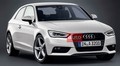 Nouvelle Audi A3 : on y est presque