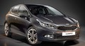 La nouvelle Kia Cee'd aura t-elle une version hybride ?