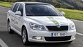 Essai Skoda Octavia Green E Line : Apprentissage électrique