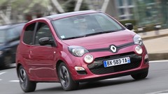 Essai Renault Twingo 1.5 dCi 85 restylée : Plus que pragmatique