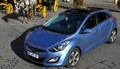 Essai Hyundai i30 : Toutes les ambitions, tous les espoirs!