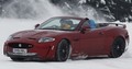 Le cabriolet Jaguar XKRS enterre les idées reçues