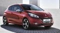 Peugeot 208 GTi Concept, futur mythe ?