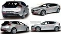 Volvo V40 2012 : un aperçu du modèle de série ?