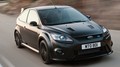 Ford Focus RS : plus de 325 chevaux pour la nouvelle génération ?