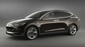 Tesla Model X : 40 millions de dollars reçus par les pré-commandes