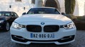 Essai Nouvelle BMW 335i (F30)
