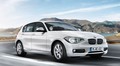 99 g de CO2 pour la BMW 116d Efficient Dynamics Edition