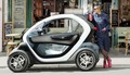 Electriques : la Renault Twizy arrive en concessions !