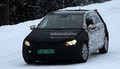 La Volkswagen Golf 7 poursuit ses essais