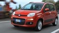 Essai Fiat Panda : elle a le "carrond" fécond