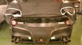 Ferrari "F620", c'est elle