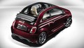 Abarth 695 Tributo Maserati : Le scorpion divorce du cheval pour un trident !