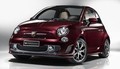Après la 695 Tributo Ferrari, Abarth présente la 695 Tributo Maserati