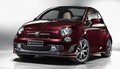 Abarth 695 Tributo Maserati