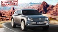 Un coupé Tiguan en 2015