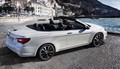 Présentation de la Lancia Flavia Cabrio