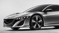 Le concept NSX hybride, ou comment Honda va attaquer la Porsche 918