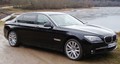 Essai BMW 750Li xDrive : bonus et stock options inclus