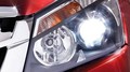 Isuzu D-Max : premier teaser