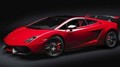 Lamborghini Gallardo : 12.000 unités produites