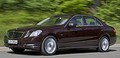 Downsizing : Mercedes va mettre un 1600 dans la classe E