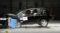 Crash-test Jeep Compass et Honda Civic : Le meilleur et le pire
