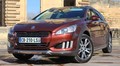 Essai Peugeot 508 RXH : le break allroad du lion