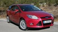 Essai Ford Focus SW 1.0 EcoBoost 125 ch bvm6 : le moteur de l'année
