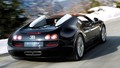 Bugatti Grand Sport Vitesse: 1200 ch cheveux au vent!