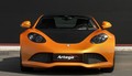 L'Artega roadster pourrait faire son entrée à Genève