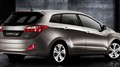 Hyundai i30 : après la berline, le Wagon