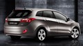 Hyundai i30 Wagon