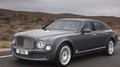 Bentley Mulsanne Mulliner Driving Specification
