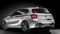 BMW Concept M135i : 3 portes et 300 chevaux !