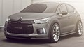 Citroën DS4 Racing Concept