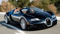 1 200 chevaux pour la Bugatti Veyron 16.4 Grand Sport Vitesse