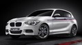 BMW M135i Concept : 3 portes et 300 ch