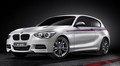 BMW Série 1 M135i : Montée en puissance