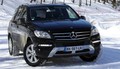 Essai Mercedes ML350 Bluetec 4Matic : l'étoile à tout faire