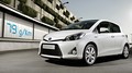La Toyota Yaris Hybride à 79 g de CO2/km
