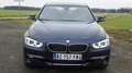 Essai BMW 328i Luxury : beauté sculpturale